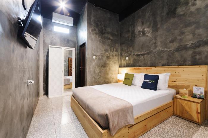 urbanview hotel syariah keys banjarmasin by reddoorz