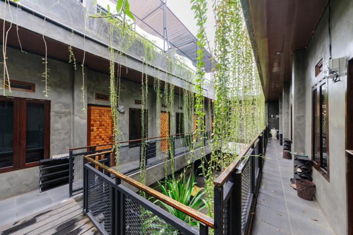 urbanview hotel syariah keys banjarmasin by reddoorz