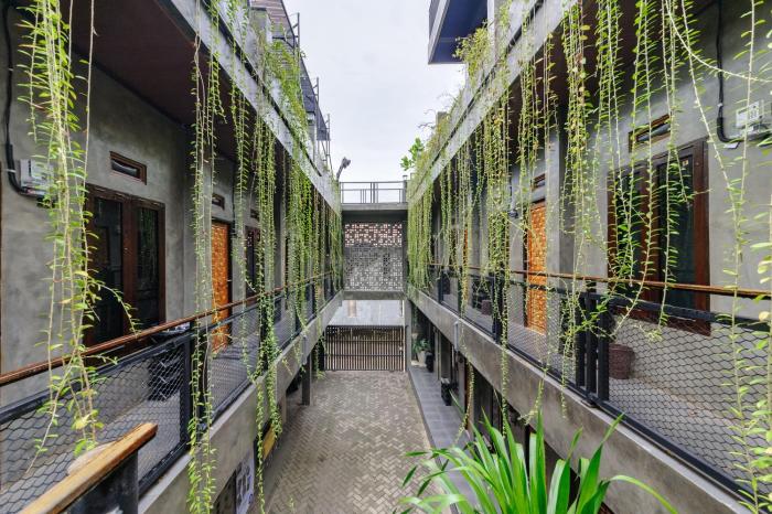 urbanview hotel syariah keys banjarmasin by reddoorz