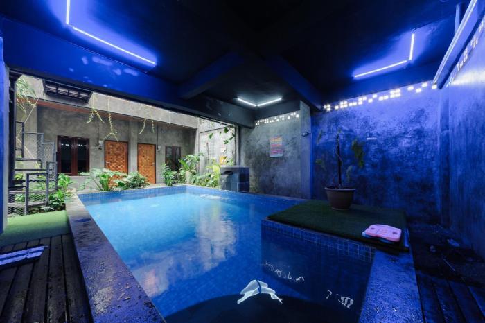 urbanview hotel syariah keys banjarmasin by reddoorz
