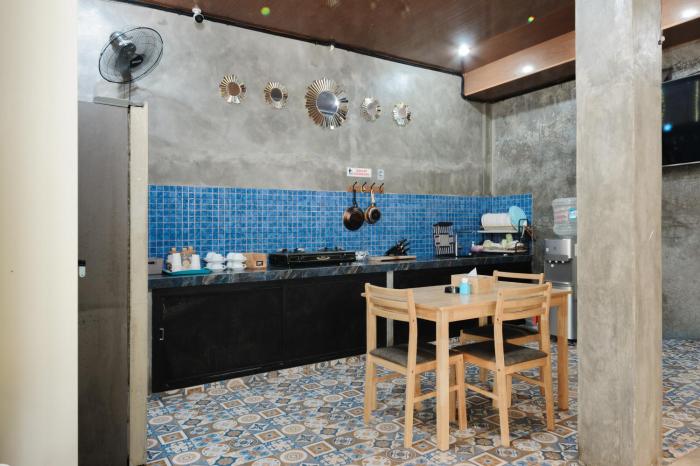 urbanview hotel syariah keys banjarmasin by reddoorz