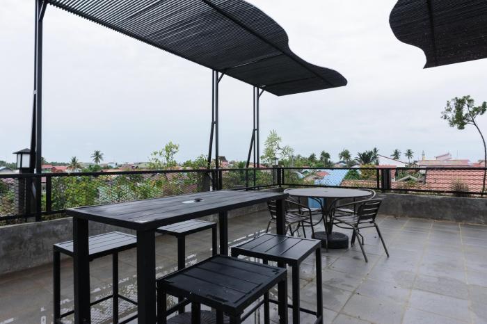 urbanview hotel syariah keys banjarmasin by reddoorz