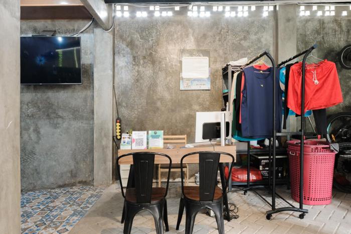 urbanview hotel syariah keys banjarmasin by reddoorz