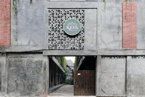 urbanview hotel syariah keys banjarmasin by reddoorz