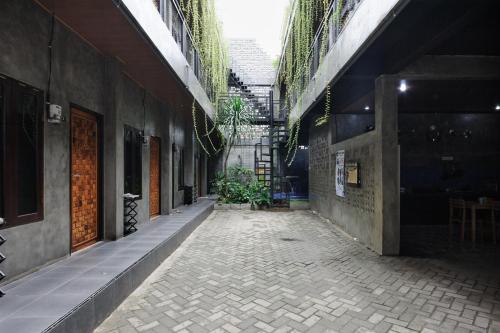 urbanview hotel syariah keys banjarmasin by reddoorz
