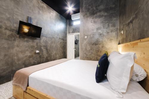 urbanview hotel syariah keys banjarmasin by reddoorz