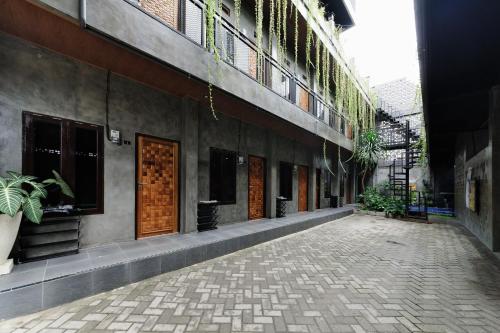 urbanview hotel syariah keys banjarmasin by reddoorz
