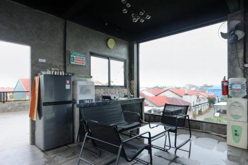 urbanview hotel syariah keys banjarmasin by reddoorz