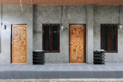 Urbanview Hotel Syariah Keys Banjarmasin By Reddoorz,,3 star