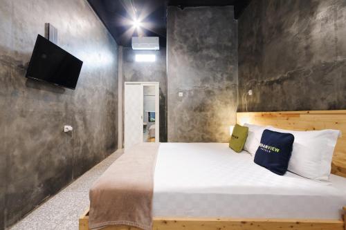 urbanview hotel syariah keys banjarmasin by reddoorz