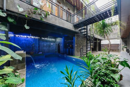 urbanview hotel syariah keys banjarmasin by reddoorz