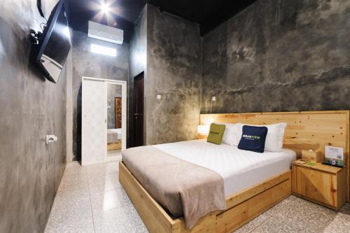 urbanview hotel syariah keys banjarmasin by reddoorz