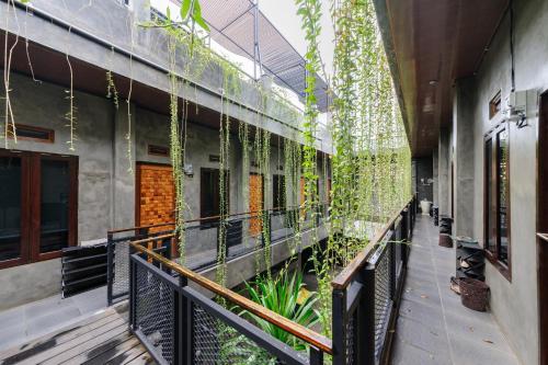 urbanview hotel syariah keys banjarmasin by reddoorz