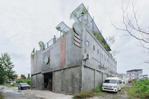 Urbanview Hotel Syariah Keys Banjarmasin By Reddoorz,,3 star