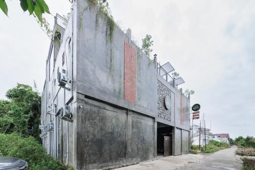 urbanview hotel syariah keys banjarmasin by reddoorz