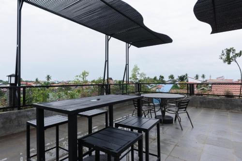urbanview hotel syariah keys banjarmasin by reddoorz