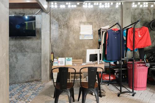 urbanview hotel syariah keys banjarmasin by reddoorz