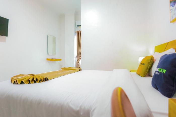 urbanview hotel pelita inn medan