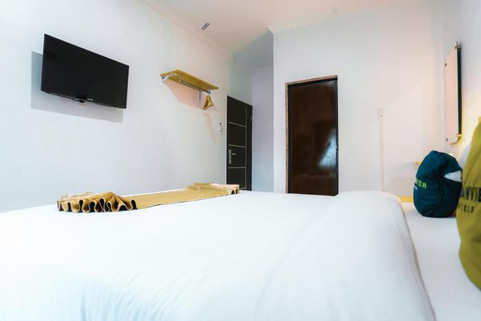 urbanview hotel pelita inn medan