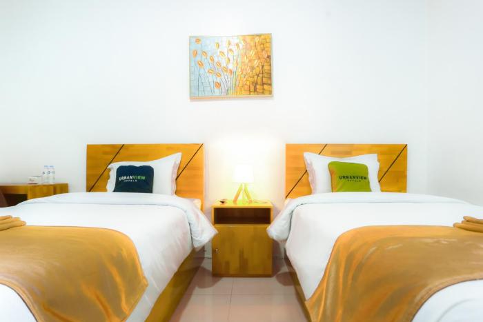 urbanview hotel pelita inn medan