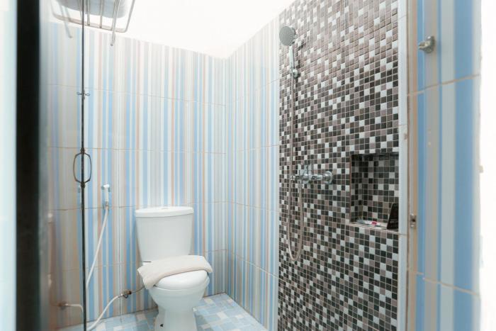 urbanview hotel pelita inn medan