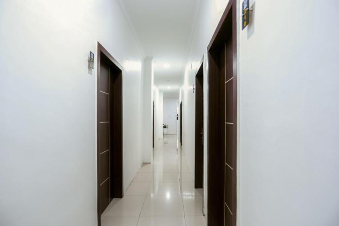 urbanview hotel pelita inn medan