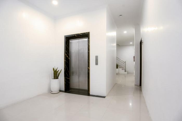 urbanview hotel pelita inn medan