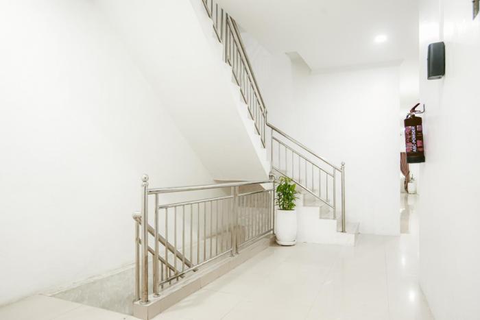 urbanview hotel pelita inn medan