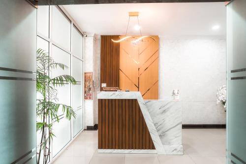 Urbanview Hotel Pelita Inn Medan,,3 star