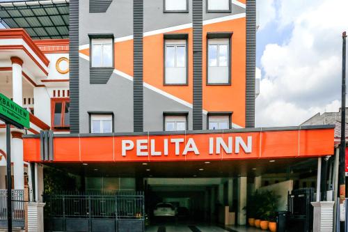 urbanview hotel pelita inn medan