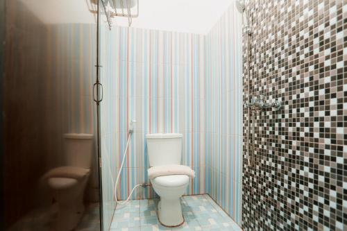 urbanview hotel pelita inn medan