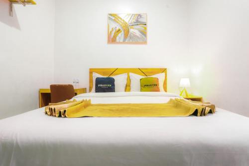 urbanview hotel pelita inn medan