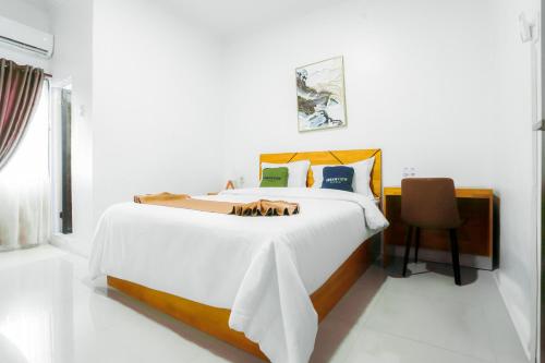 urbanview hotel pelita inn medan