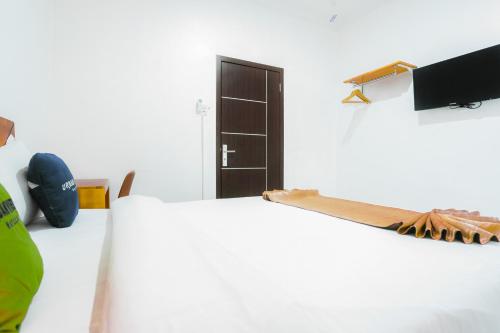 urbanview hotel pelita inn medan