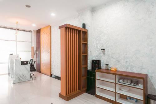 Urbanview Hotel Pelita Inn Medan,,3 star