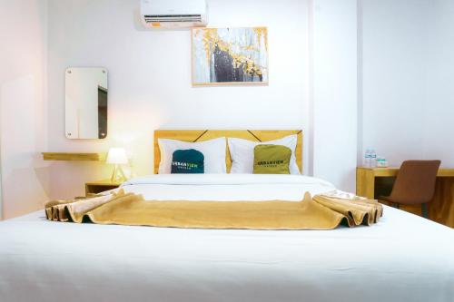 urbanview hotel pelita inn medan