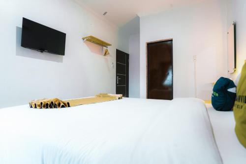 urbanview hotel pelita inn medan