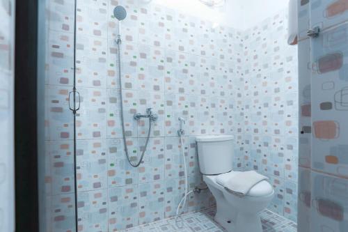 urbanview hotel pelita inn medan