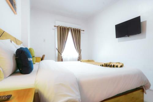urbanview hotel pelita inn medan