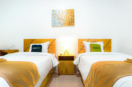 urbanview hotel pelita inn medan