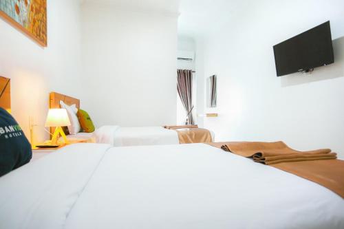 urbanview hotel pelita inn medan