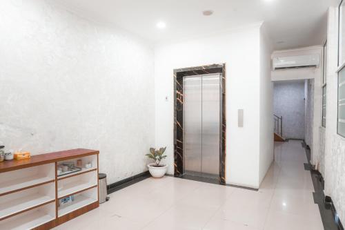 urbanview hotel pelita inn medan