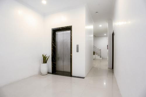 urbanview hotel pelita inn medan