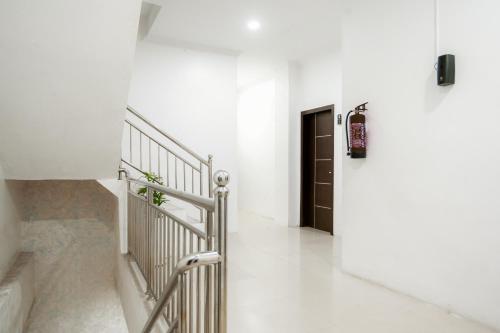 urbanview hotel pelita inn medan