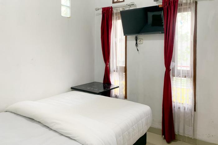 urbanview hotel permata syariah garut