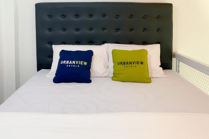 urbanview hotel permata syariah garut