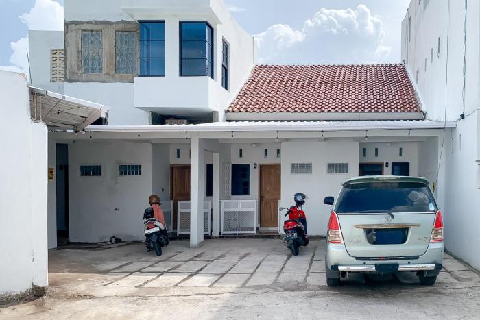 urbanview hotel permata syariah garut