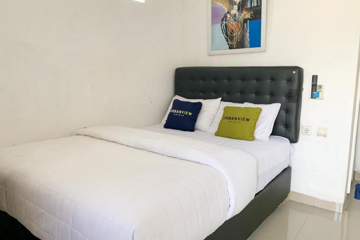 urbanview hotel permata syariah garut