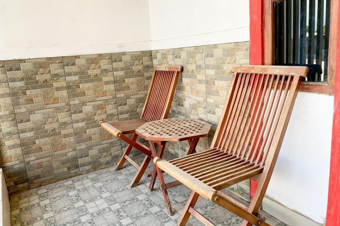 urbanview hotel permata syariah garut