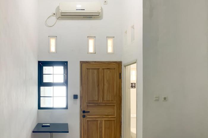 urbanview hotel permata syariah garut